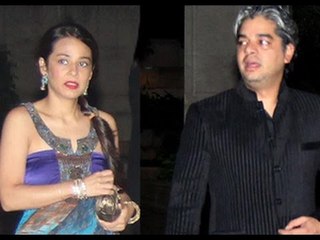 'Bunty Aur Babli' director Shaad Ali ties the knot