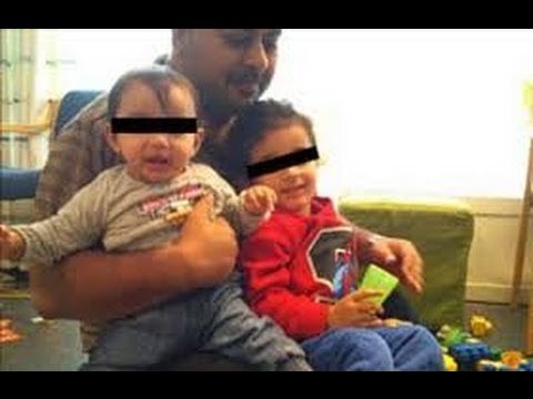 Norway kids row: Mother gets custody