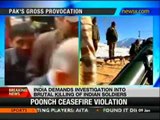 India demands investigation into brutal killing of soldiers