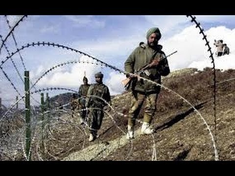 Pak SSG commandos responsible for LoC attack: Indian Army