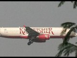 Employees want Kingfisher Airlines shut