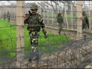 Pak High Commissioner summoned by MEA