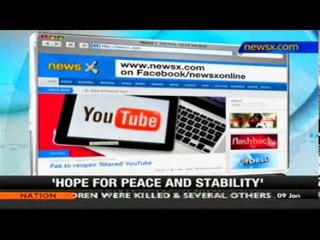 Newsroom@7pm: NewsX online special