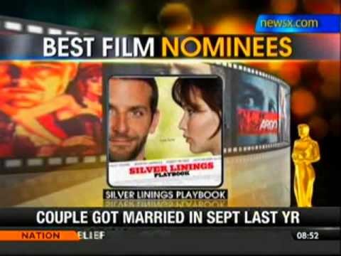 Oscars best picture 2013: Zero Dark Thirty, Lincoln among nominees