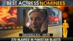 Oscars 2013: Best actress race features oldest and youngest nominees