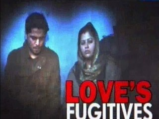 NewsX impact: Police to help run-away inter-caste couple