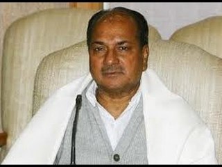 Pak Loc attack: Govt taking steps to protect country's interest, says Antony