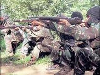 Latehar encounter: Police arrests top naxal leader