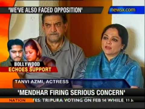 Bollywood echoes support for inter-caste marriages