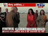 Andar Ki Baat: PM Modi satisfied with 'very successful' US visit, but 'thorny issues' remain