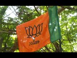 Jharkhand crisis turns political embarrassment for BJP