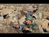 Pakistan violates ceasefire again, targets Indian posts