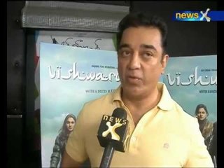 Kamal Haasan apologises for delay in Vishwaroopam's release