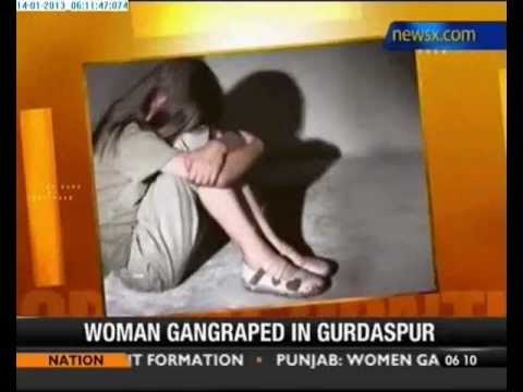 Punjab: Woman gangraped; 6 accused arrested
