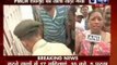 Relatives of killed persons in Patna angry over Bihar's health minister