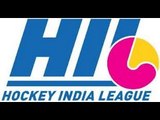 Hockey India League starts today in Delhi