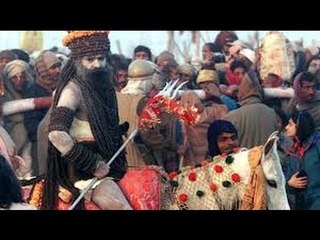 Maha Kumbh festivities begin for next 55 days