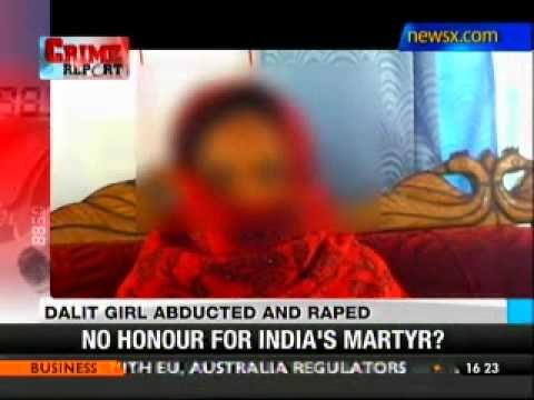 Crime report: Student raped by teacher