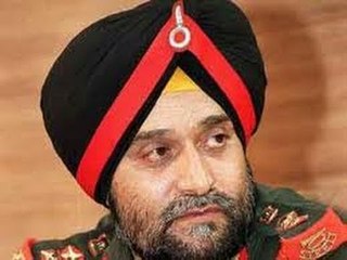 India to uphold ceasefire only till Pak respects it: Gen Bikram Singh