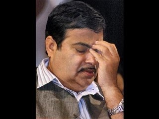 No IT notice was served to Gadkari, says BJP