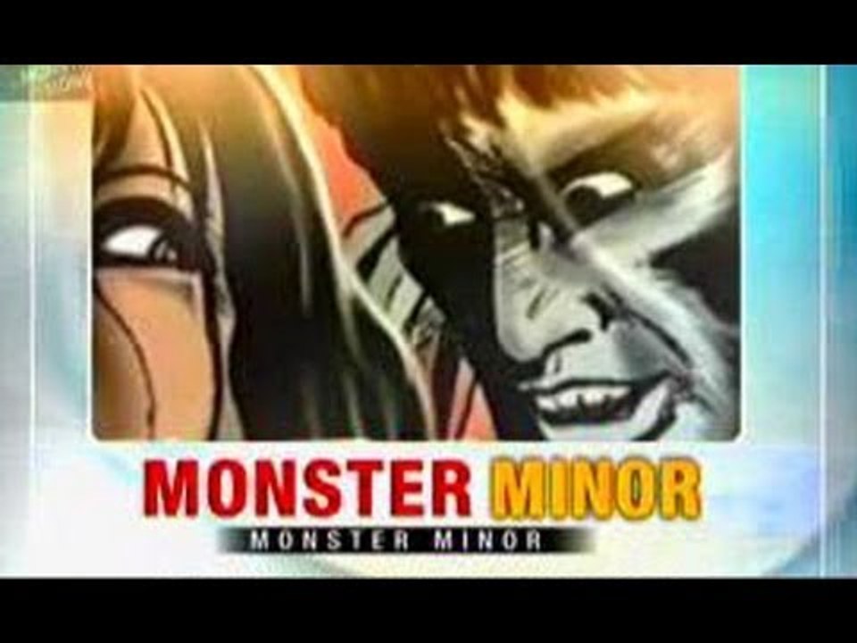 Damini case: The monster minor
