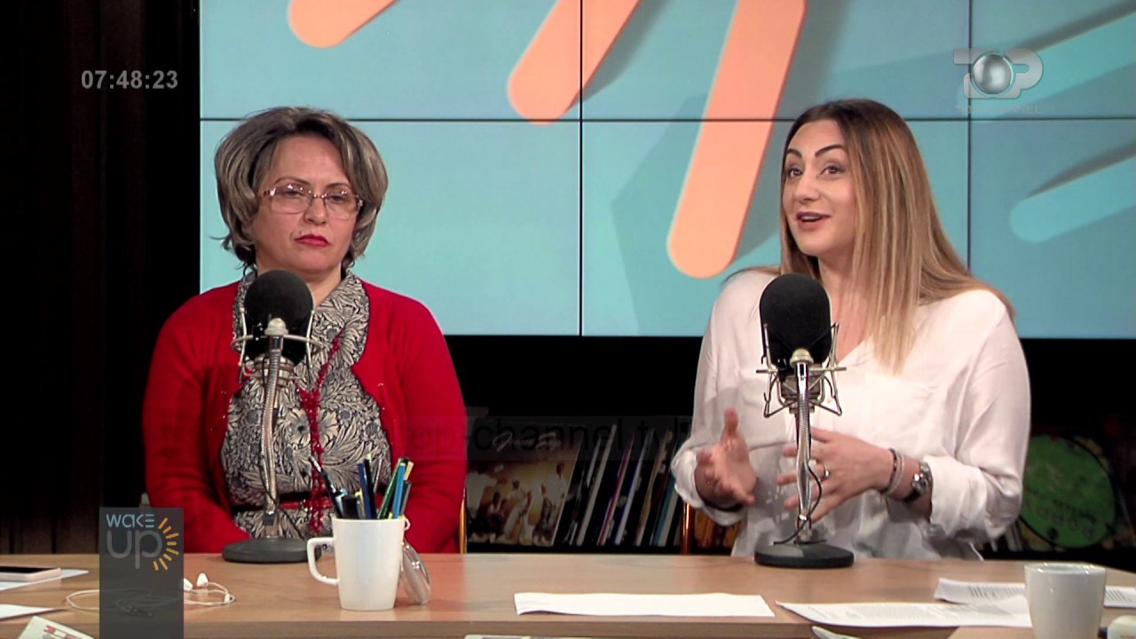 Wake Up/ Gratë për gratë; "Për 8 mars, në vend të luleve mundëso një vend pune"