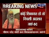 SC refuses to intervene in Sai-Shankaracharya row