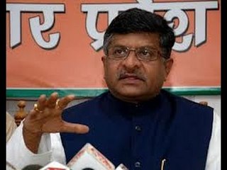 BJP slams govt over declining employment rate