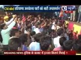 Haryana Assembly elections: Shakti Rani Sharma campaigns in Kalka