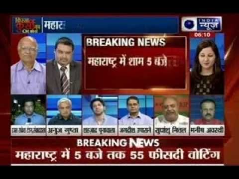 Assembly polls: Haryana records 73 per cent voter turnout