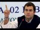 Congress pitches for Rahul Gandhi as PM candidate in 2014 polls