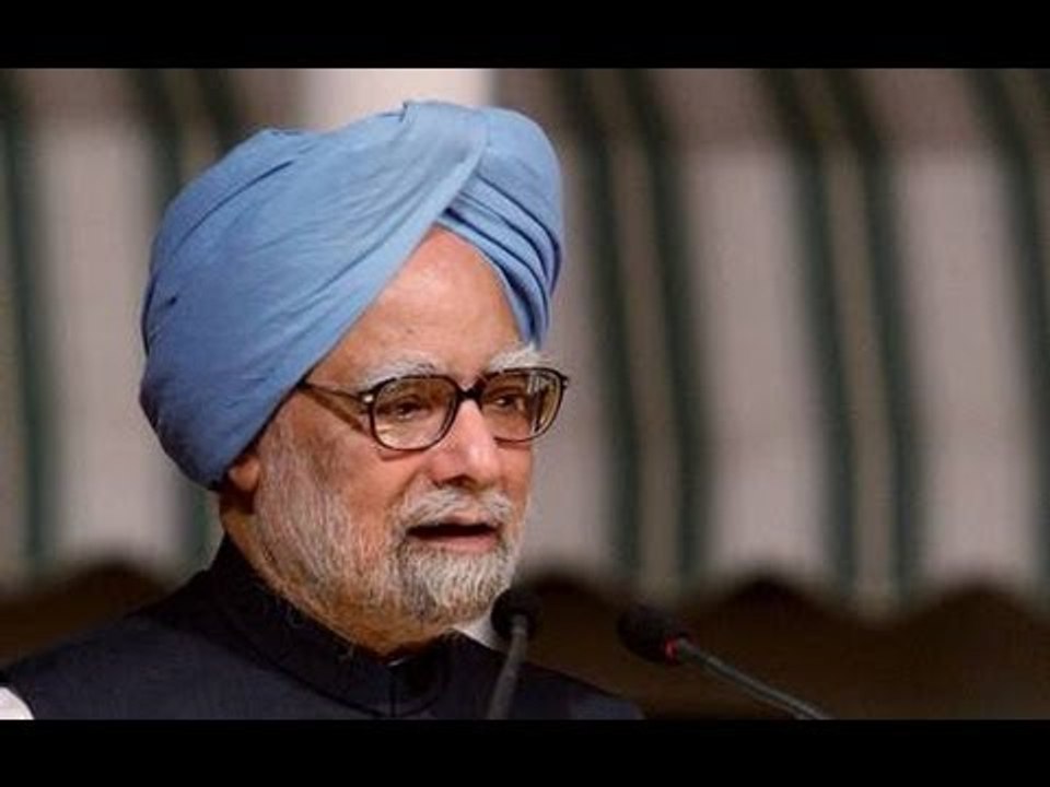 PM's poll pitch for 2014