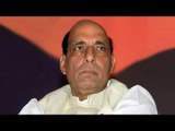 Rajnath Singh is new BJP President