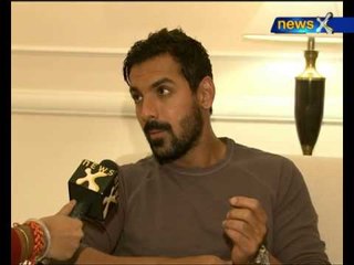 'Cage fight' in Race 2 Bollywood's best action scene ever: John