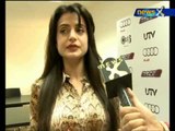 Really hard to play a dumb blonde: Ameesha Patel