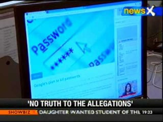 Newsroom@7pm: NewsX online special