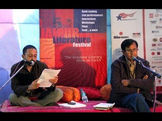 Jaipur Lit Fest: ABVP, BJYM to protest against Pak writers