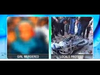 Faridabad: Scrap dealer kills school girl