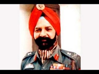 Speak out India: War hero's kin denied prayer meet