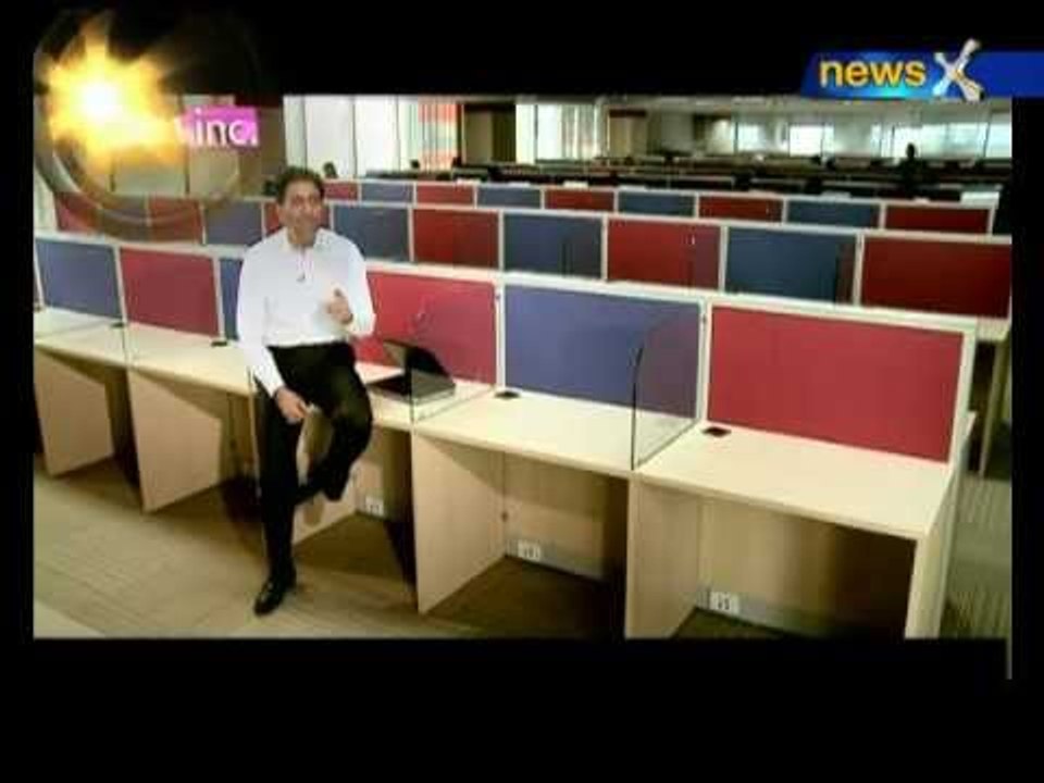 Interview with Gaurav Jai Gupta, Rohit Chaudhary