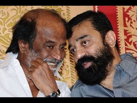 Vishwaroopam row: Rajinikanth supports Kamal Hassan