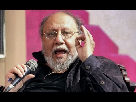 My remarks misunderstood: Ashis Nandy