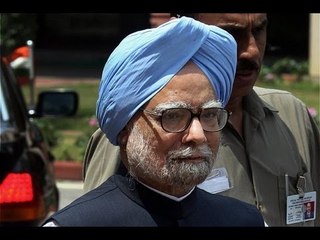 PM lauds Justice Verma's team effort