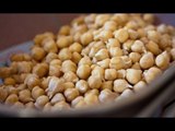 Chickpea genome decoded