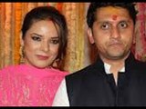 Mohit Suri, Udita Goswami ties the knot