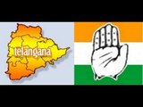 Telangana Row: 7 Cong MPs submit resignation to Sonia