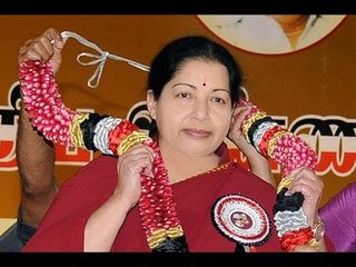 Vishwaroopam banned to maintain law and order: Jaya