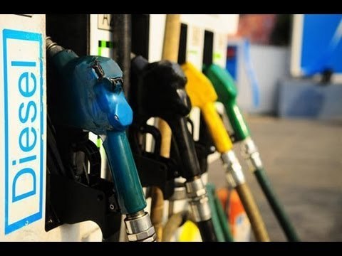 Diesel prices to be hiked by 40-50 paisa every month: Moily
