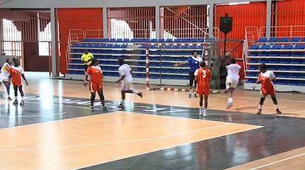 Handball : Le cri de cœur  de Julienne AKPA, présidente de l'as tanda