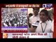 School students also participated in Run for Unity race